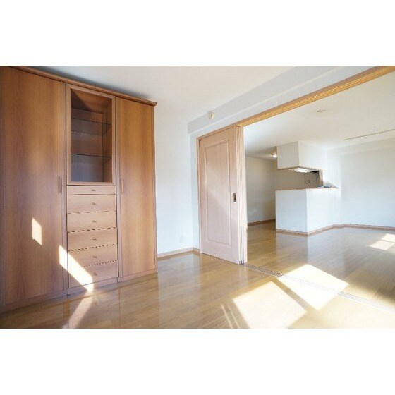 グランデステージ瑞樹の物件内観写真