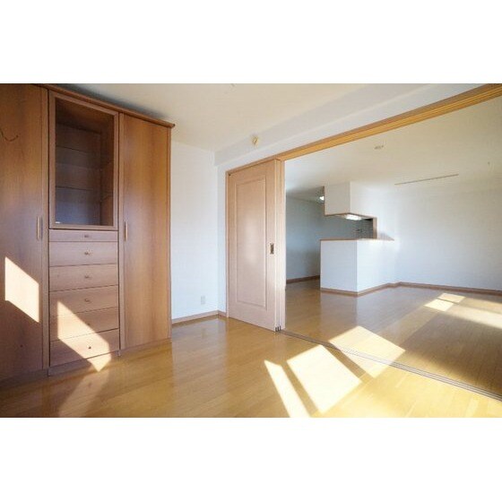 グランデステージ瑞樹の物件内観写真