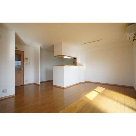 グランデステージ瑞樹の物件内観写真