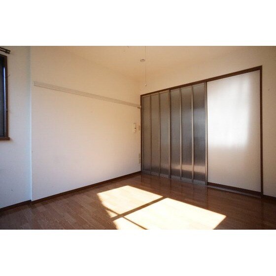 エルグラードの物件内観写真