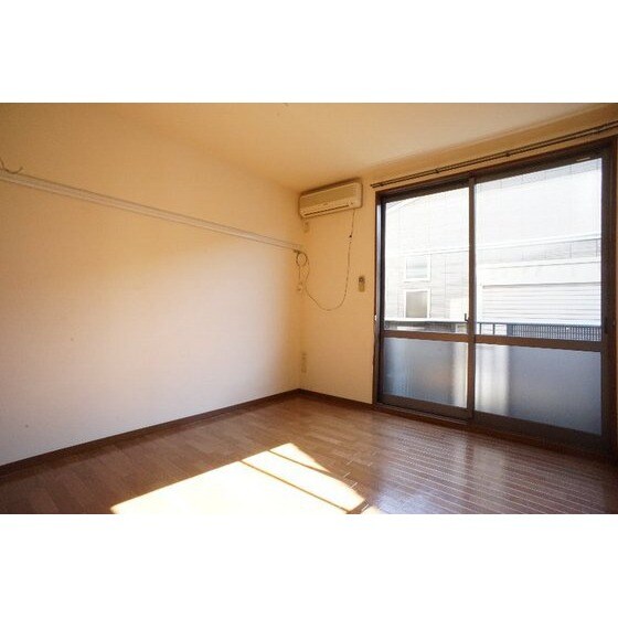 エルグラードの物件内観写真