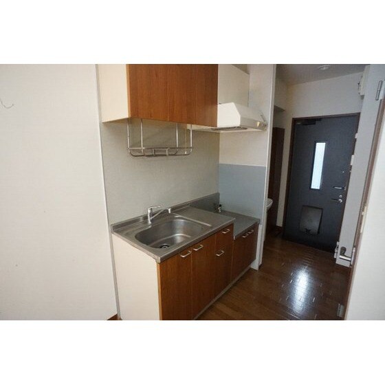 エルグラードの物件内観写真