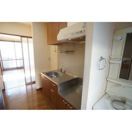 エルグラードの物件内観写真