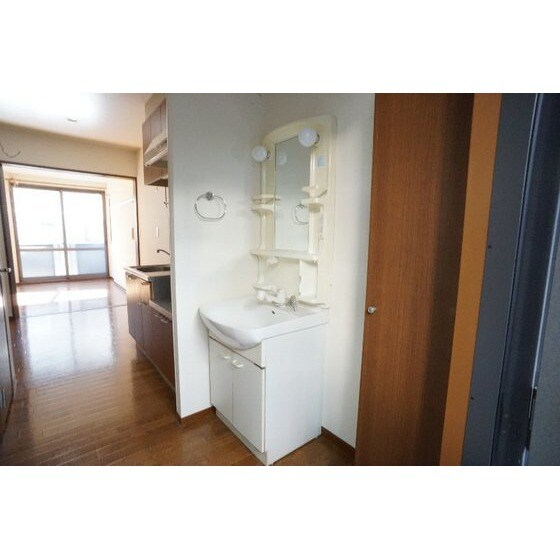 エルグラードの物件内観写真