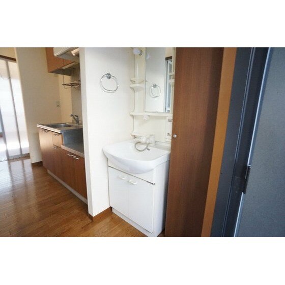 エルグラードの物件内観写真