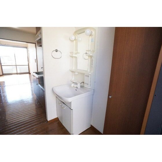 エルグラードの物件内観写真