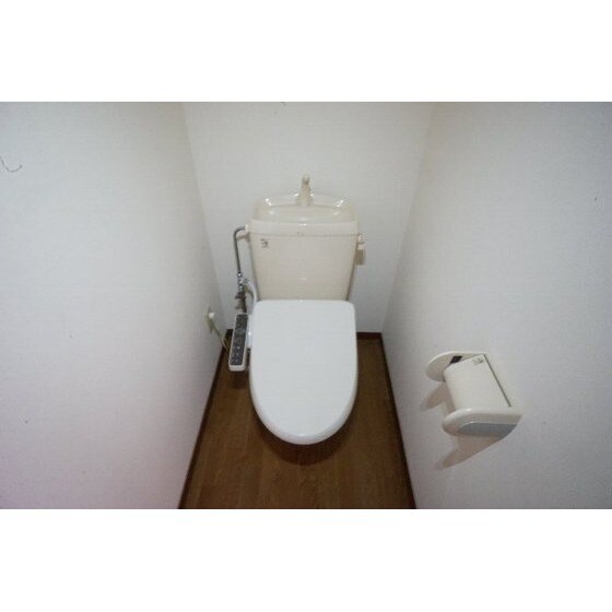 エルグラードの物件内観写真