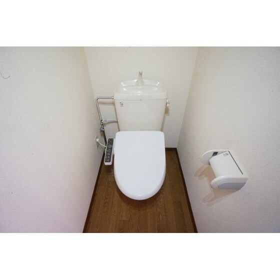 エルグラードの物件内観写真