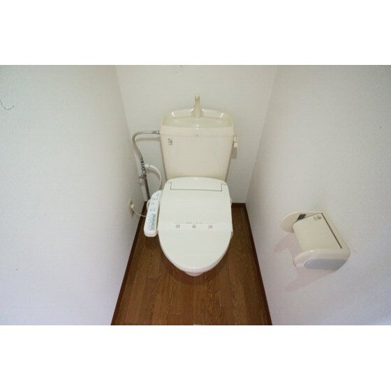 エルグラードの物件内観写真