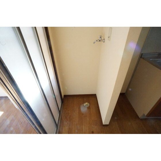 エルグラードの物件内観写真