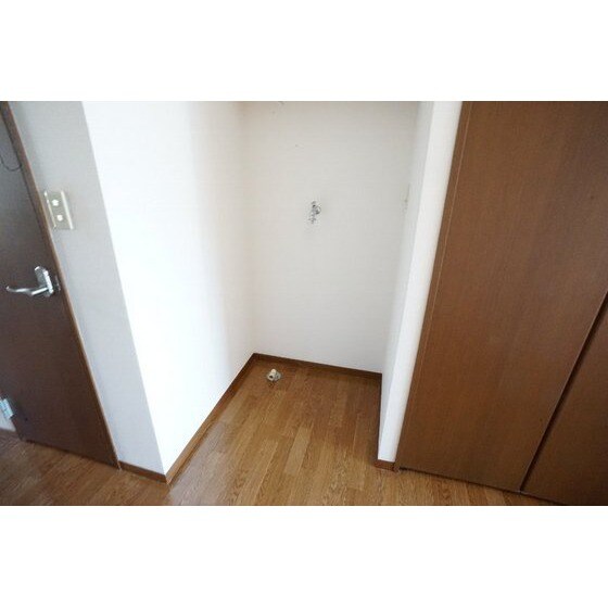 エルグラードの物件内観写真