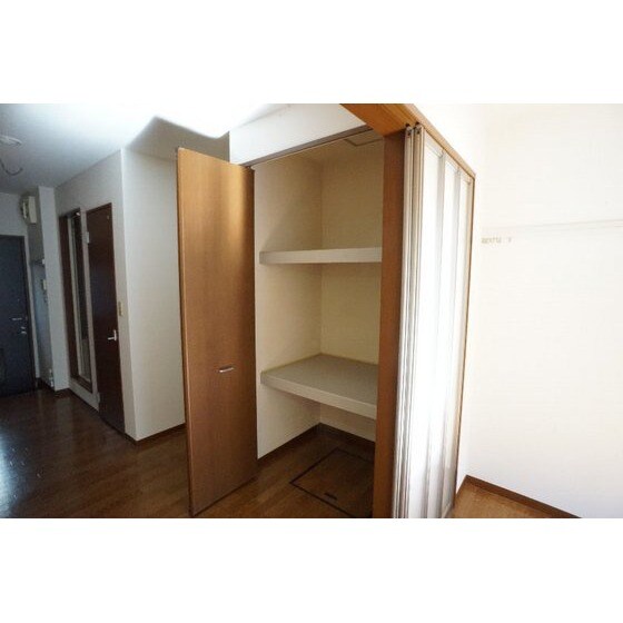 エルグラードの物件内観写真