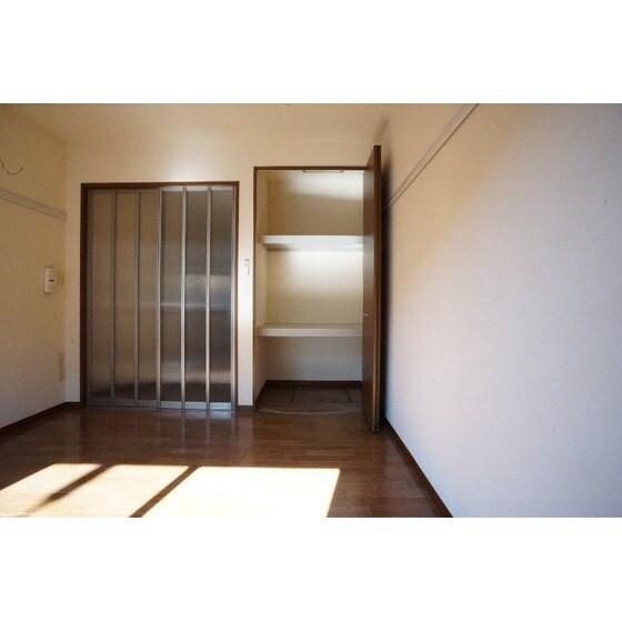 エルグラードの物件内観写真