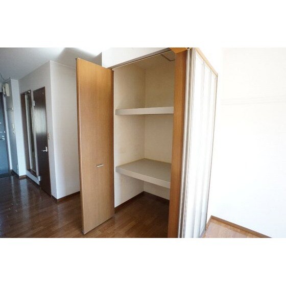 エルグラードの物件内観写真