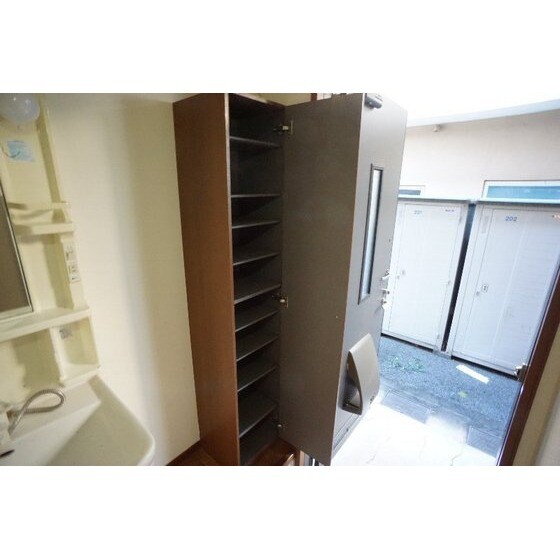 エルグラードの物件内観写真