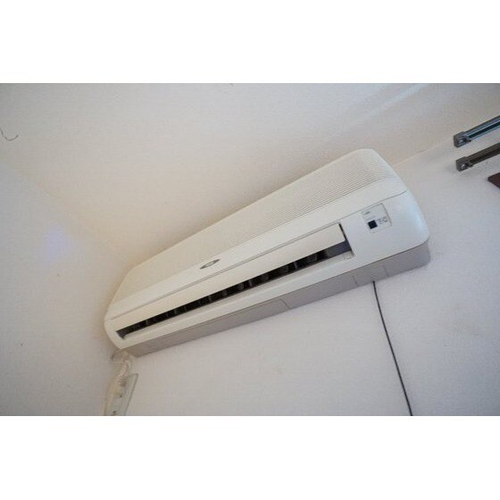 エルグラードの物件内観写真