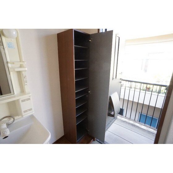 エルグラードの物件内観写真