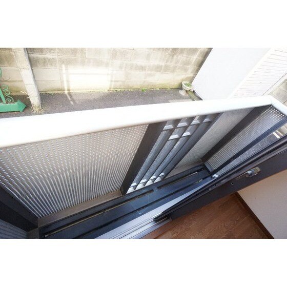 エルグラードの物件内観写真