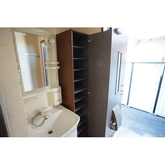 エルグラードの物件内観写真