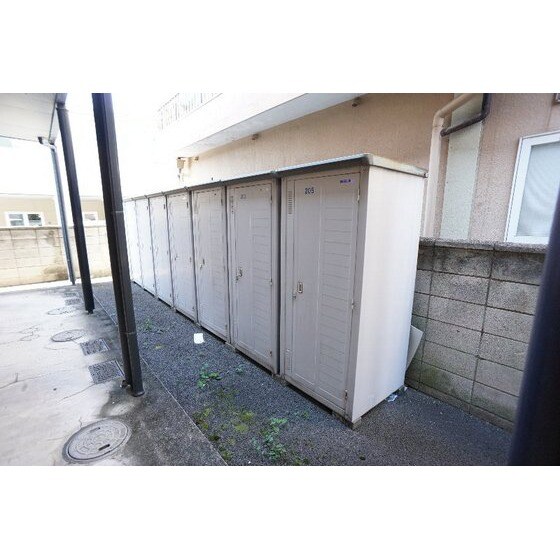 エルグラードの物件内観写真