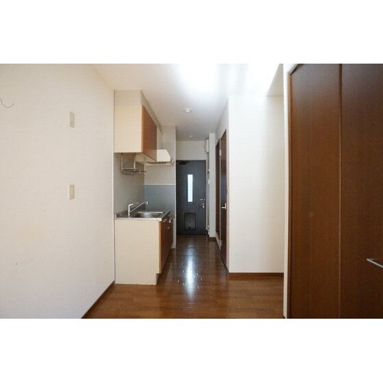 エルグラードの物件内観写真