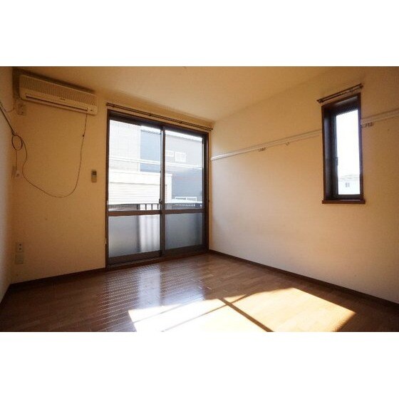 エルグラードの物件内観写真