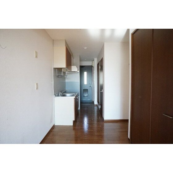 エルグラードの物件内観写真