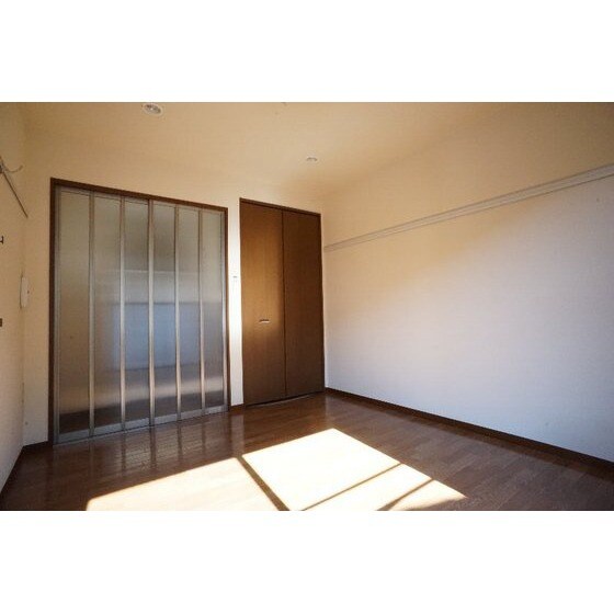 エルグラードの物件内観写真