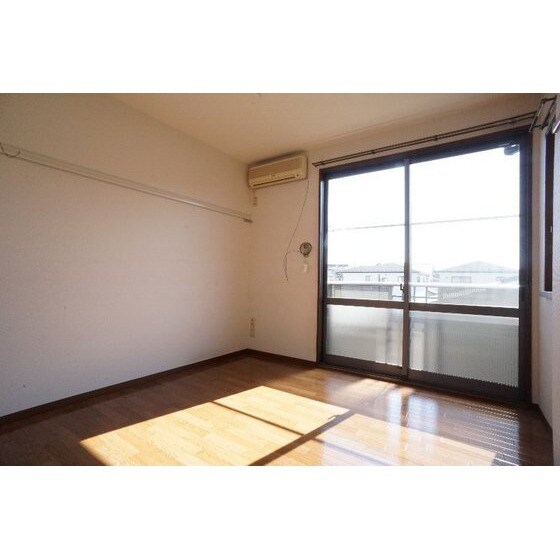 エルグラードの物件内観写真