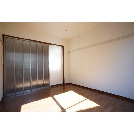 エルグラードの物件内観写真