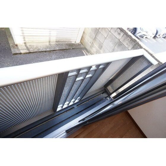 エルグラードの物件内観写真