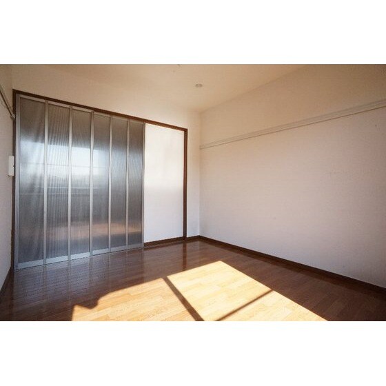 エルグラードの物件内観写真