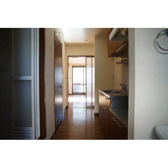 エルグラードの物件内観写真