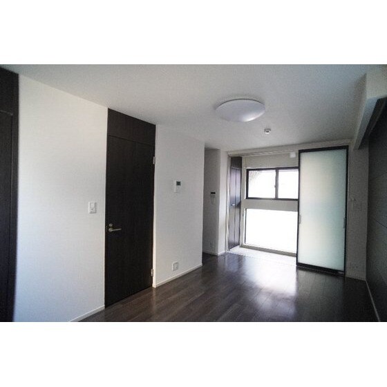 ル・プティシュの物件内観写真