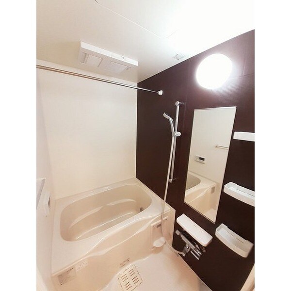 ル・プティシュの物件内観写真