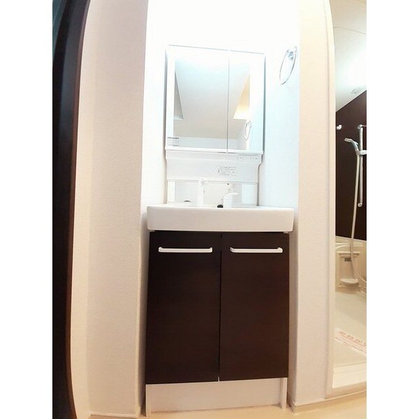 ル・プティシュの物件内観写真