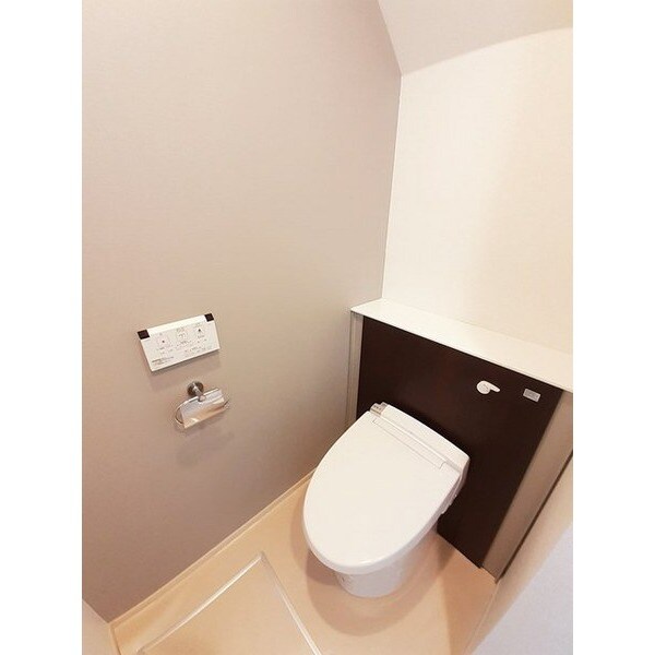 ル・プティシュの物件内観写真