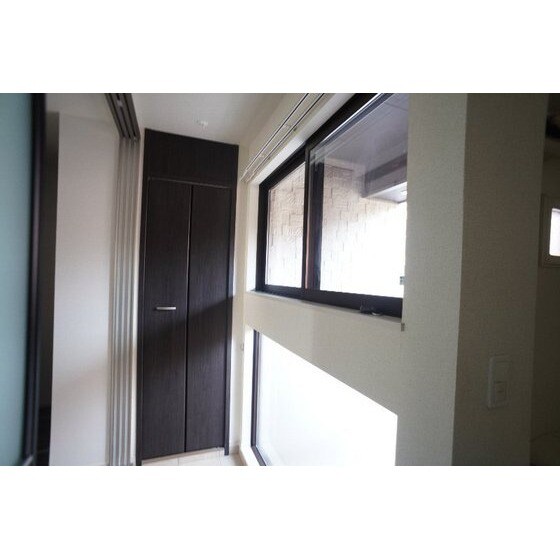 ル・プティシュの物件内観写真