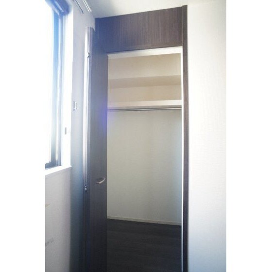 ル・プティシュの物件内観写真