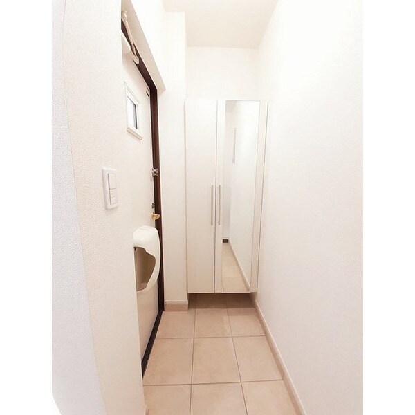 ル・プティシュの物件内観写真