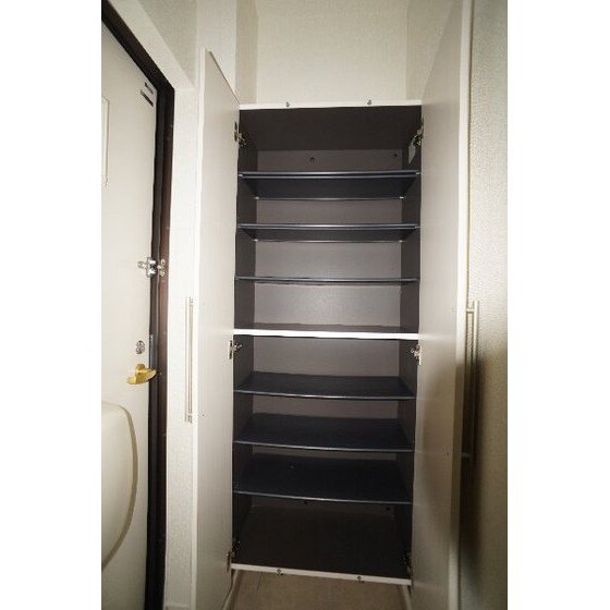 ル・プティシュの物件内観写真