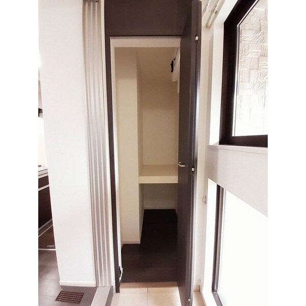 ル・プティシュの物件内観写真