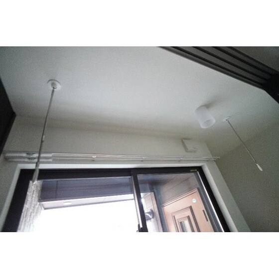 ル・プティシュの物件内観写真