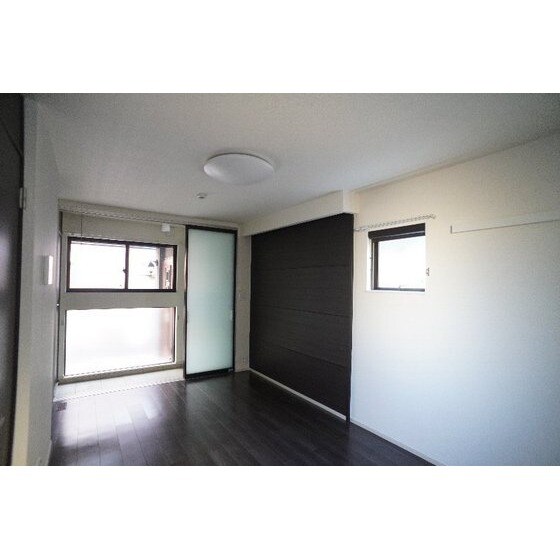 ル・プティシュの物件内観写真