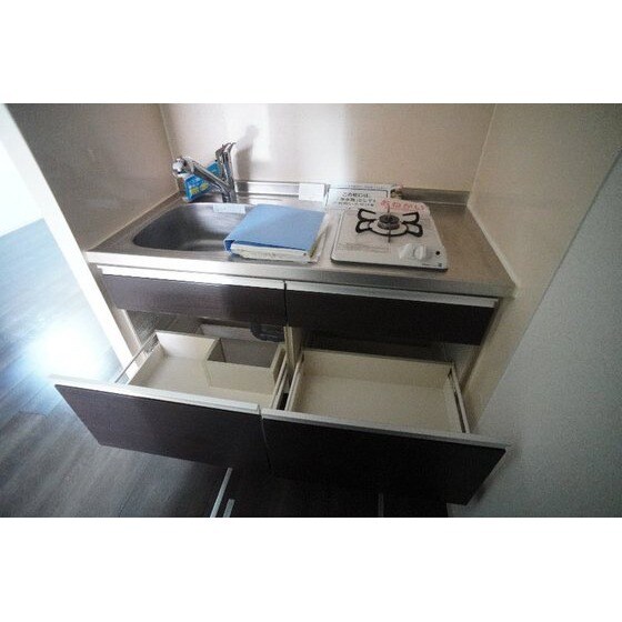 ル・プティシュの物件内観写真