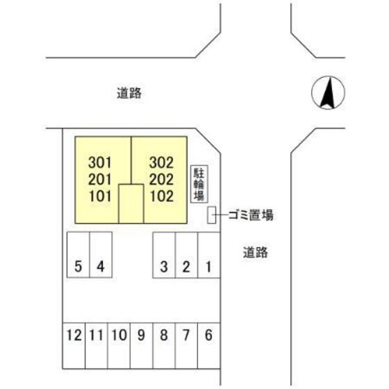 ＥＩＪＵ　ＨＯＵＳＥ　Ⅱの物件内観写真