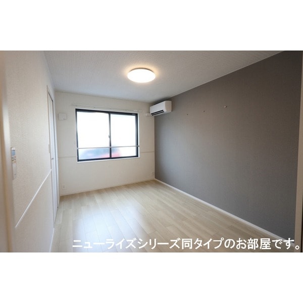 クレイドル下斎田Ａの物件内観写真