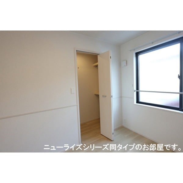 クレイドル下斎田Ａの物件内観写真