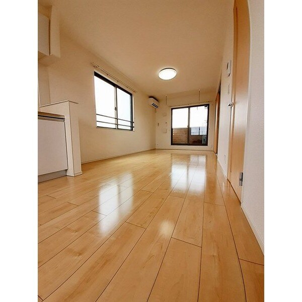 メヌエットの物件内観写真