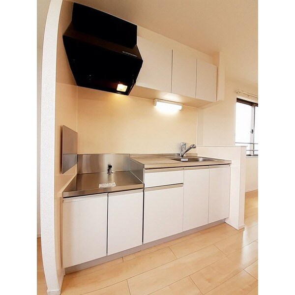 メヌエットの物件内観写真